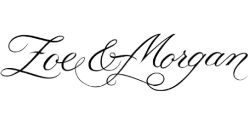 Zoe and Morgan Promo Code