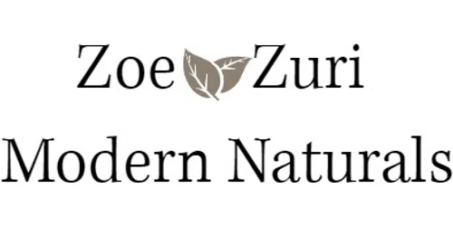 Zoe And Zuri Modern Naturals Promo Code