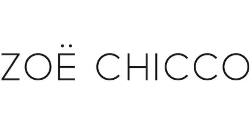 Zoe Chicco Merchant logo