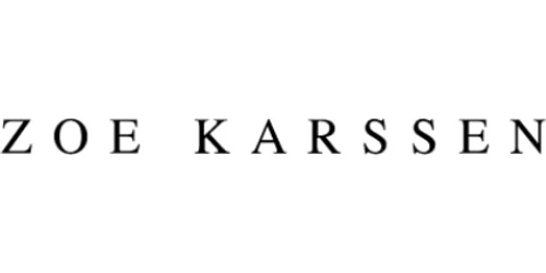 Zoé Karssen Promo Code