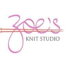 Zoe's Knit Studio Merchant Logo