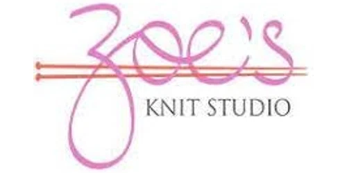 Zoe's Knit Studio Promo Code