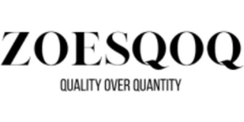 ZoesQOQ Promo Code