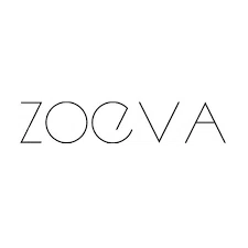 Zoeva UK Merchant Logo