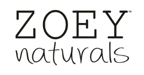 Zoey Naturals coupons