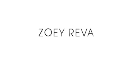 Zoey Reva coupon