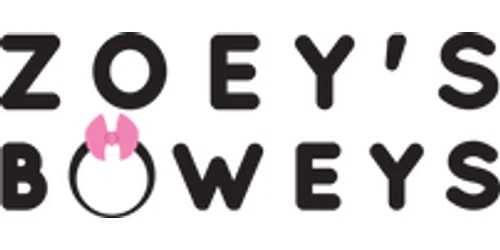 Zoey's Boweys Promo Code