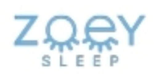 Zoey Sleep Merchant logo
