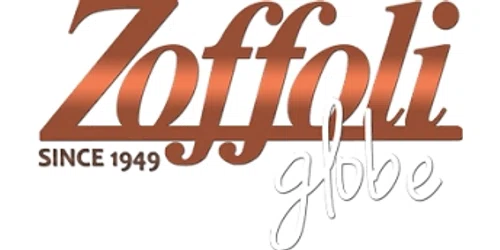 Zoffoli Globe Promo Code