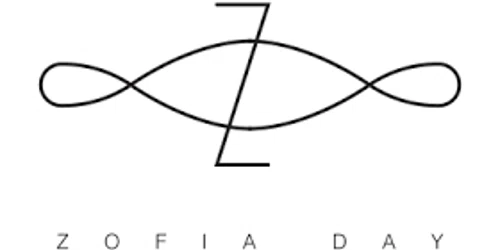 Zofia Day Promo Code