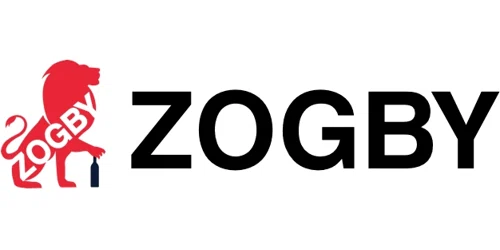 Zogby Promo Code