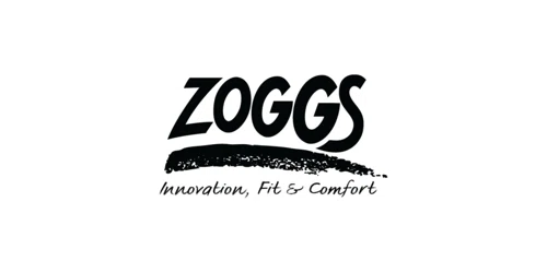 Zoggs coupon