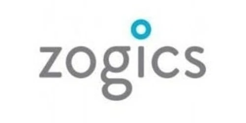 Zogics Merchant logo