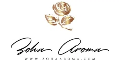 Zoha Aroma Promo Code