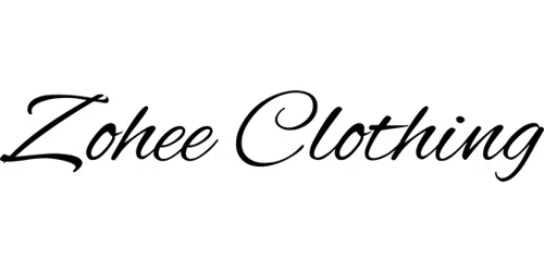 Zohee Clothing Promo Code