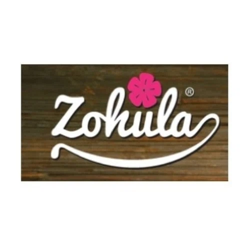 Zohula coupons