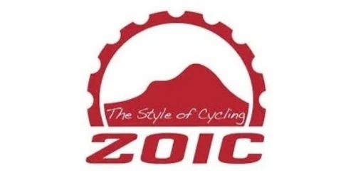 ZOIC Clothing Merchant logo