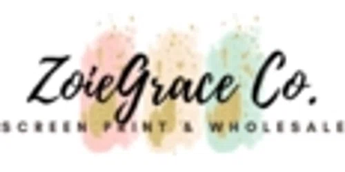ZoieGrace Co Promo Code