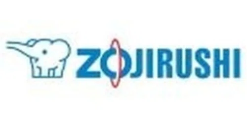 Zojirushi Merchant logo