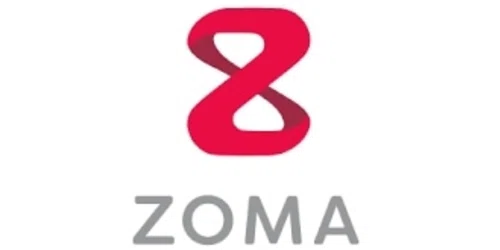 Zoma Merchant logo