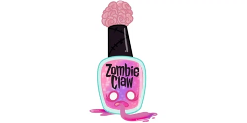 Zombie Claw Polish Promo Code