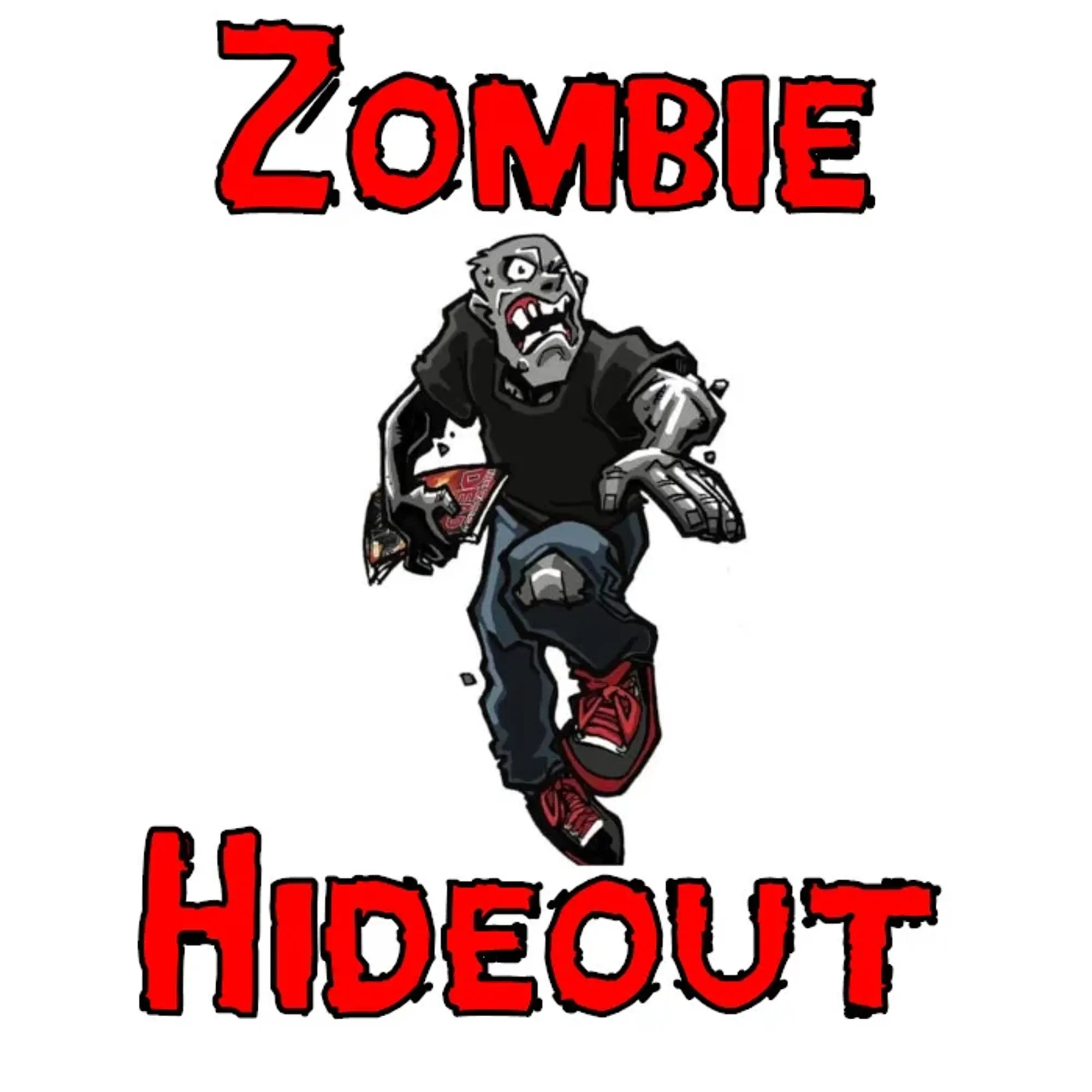 ZOMBIE HIDEOUT Promo Code — 60 Off in Sep 2024