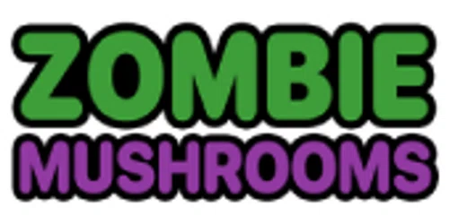 Zombie Mushrooms Promo Code