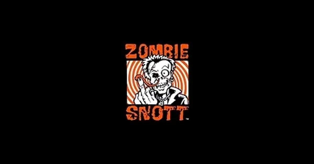 Zombie Snott Promo Codes - $100 Off (Sitewide) in April 2025