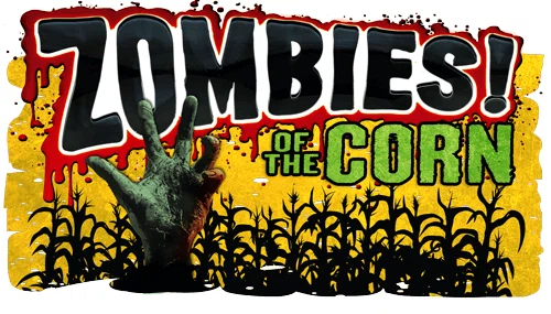Zombies of the Corn Merchant Logo