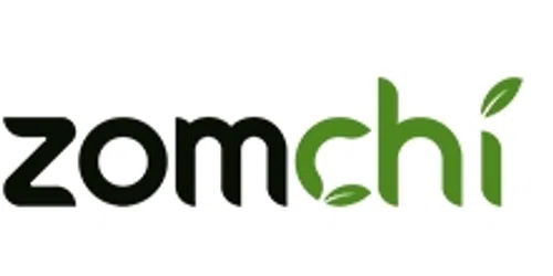 ZOMCHI Merchant logo