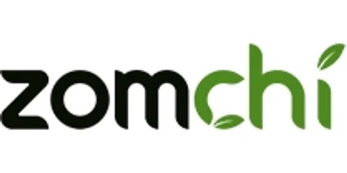 ZOMCHI Merchant logo