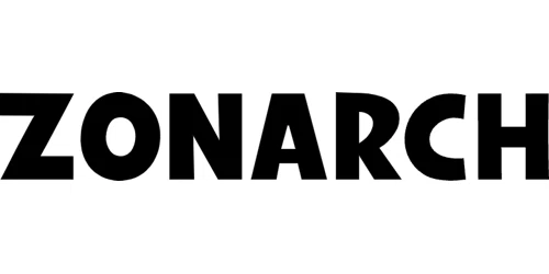 Zonarch Promo Code