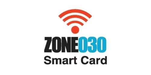 Zone030 coupon