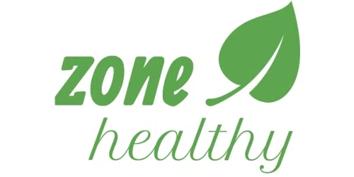 Zone Healthy Merchant logo