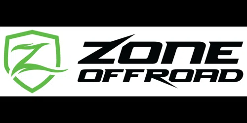 Zone Offroad Merchant logo