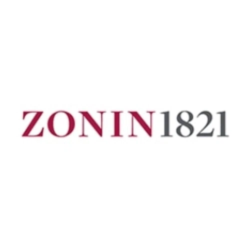Zonin Merchant Logo