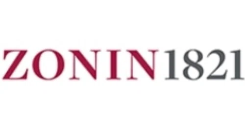 Zonin Promo Code