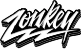 Zonkey Merchant Logo