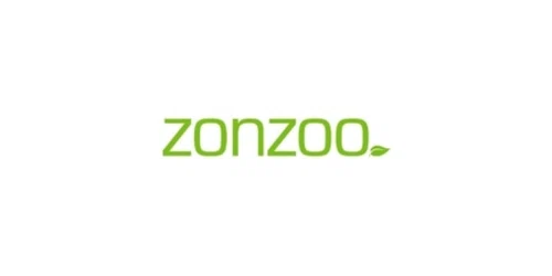 Zonzoo coupon