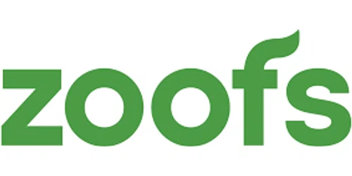 Zoofs Promo Code