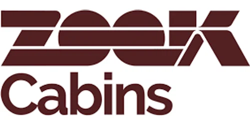 Zook Cabins Promo Code