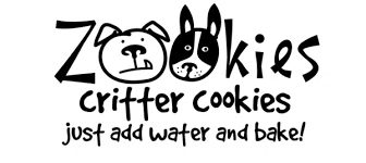 ZOOKIES COOKIES Promo Code — 90 Off in August 2024