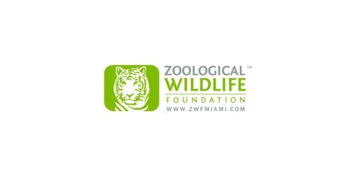 Zoological Wildlife Foundation coupon