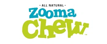 ZoomaChew Merchant Logo