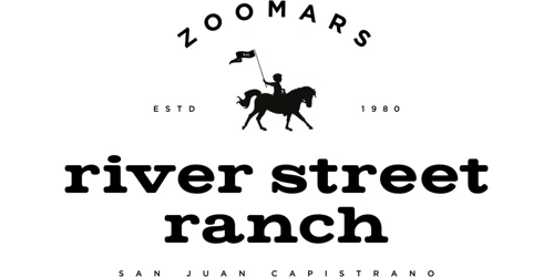 Zoomars at River Street Ranch Promo Code