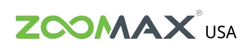Zoomax USA Merchant Logo