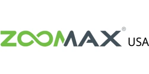 Zoomax USA Promo Code