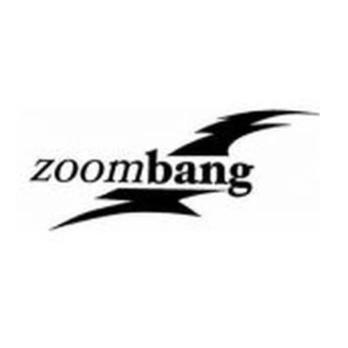 Zoombang Merchant Logo