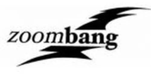Zoombang Merchant Logo