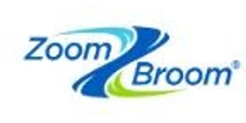 ZoomBroom Merchant Logo